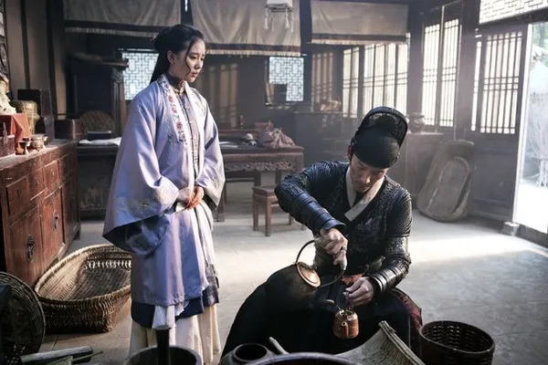 Brotherhood Of Blades